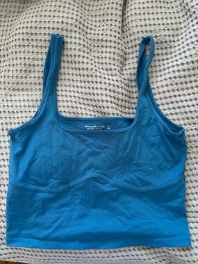 Never Worn Abercrombie Tank
